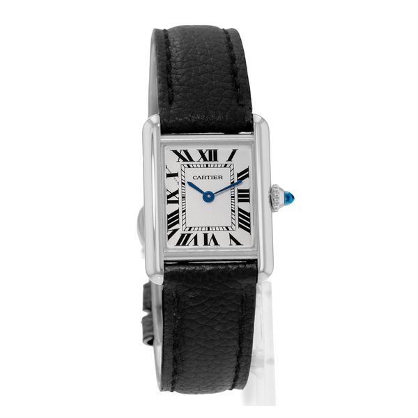 Cartier Tank Must WSTA0042